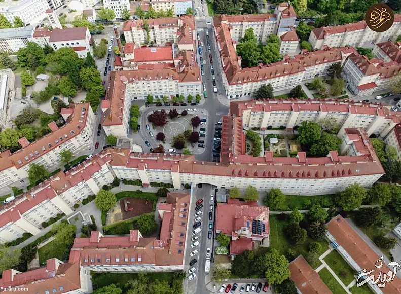 این نقطه از جهان، آرمانشهر مستاجران است/ این نقطه از جهان، آرمانشهر مستاجران است/